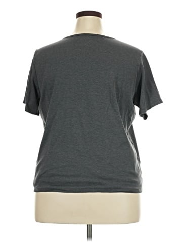 L.L.Bean Short Sleeve T-Shirt (view 2)