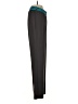 Midnight Velvet Solid Gray Casual Pants Size S - photo 4