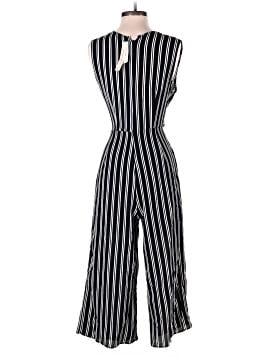 Aqua Jumpsuit (view 2)