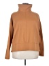 Liz Claiborne Tan Turtleneck Sweater Size XXL - photo 1