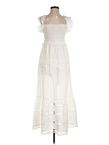 Saylor Casual Dress (view 1)