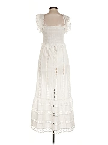 Saylor Casual Dress (view 2)