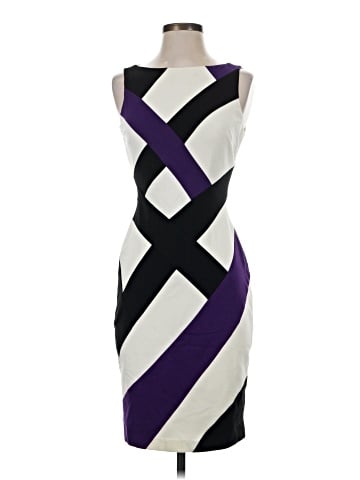 Cache Cocktail Dress (view 1)