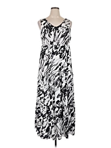 Relativity Casual Dress (view 1)