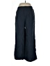 Assorted Brands Chevron-herringbone Blue Casual Pants Size L - photo 1