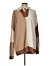 Bibi Brown Pullover Sweater Size L - photo 1