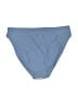 PilyQ Blue Swimsuit Bottoms Size M - photo 2