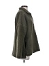 Aerie 100% Polyester Green Fleece Size S - photo 4