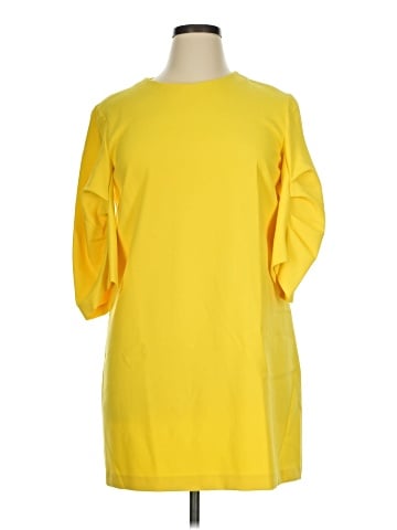 Zara Casual Dress (view 1)