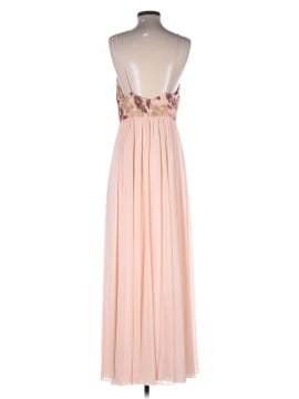 Belle Badgley Mischka Cocktail Dress (view 2)