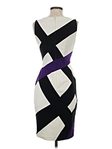 Cache Cocktail Dress (view 2)