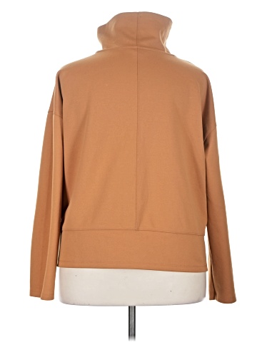 Liz Claiborne Turtleneck Sweater (view 2)