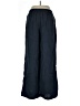 Assorted Brands Chevron-herringbone Blue Casual Pants Size L - photo 2
