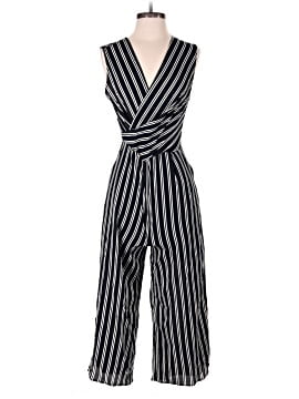 Aqua Jumpsuit (view 1)