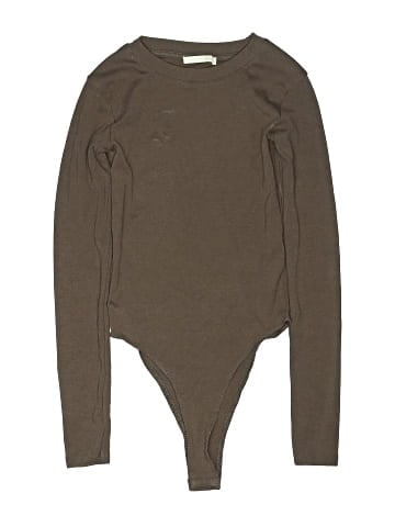 Zara Bodysuit (view 1)
