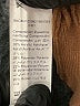 DAZY Brown Pullover Sweater Size M - photo 8