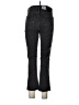 Gap Chevron-herringbone Black Jeans Size 30 waist - photo 2