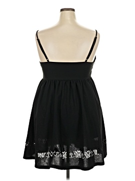 Shein Curve Cocktail Dress (view 2)