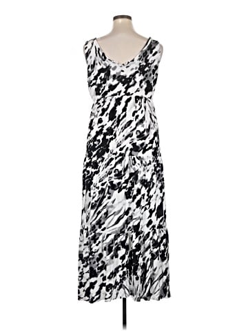 Relativity Casual Dress (view 2)
