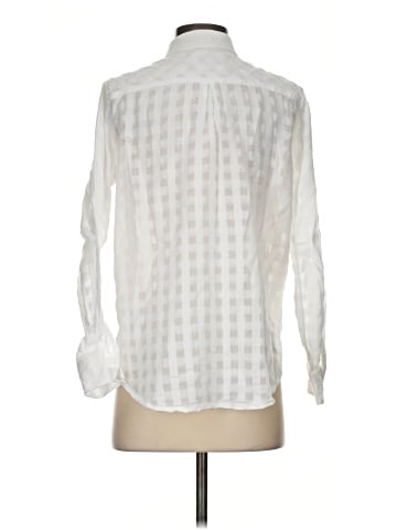 Rails Long Sleeve Button-Down Shirt (view 2)