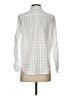 Rails 100% Cotton Ivory Long Sleeve Button-Down Shirt Size S - photo 2