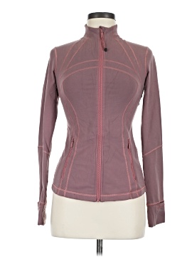 Lululemon Athletica Track Jacket