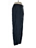 Assorted Brands Chevron-herringbone Blue Casual Pants Size L - photo 4