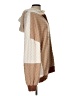 Bibi Brown Pullover Sweater Size L - photo 4