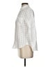 Rails 100% Cotton Ivory Long Sleeve Button-Down Shirt Size S - photo 5