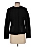 Talbots Black Jacket Size 4 Petite - photo 1