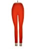 Lululemon Athletica Color Block Orange Active Pants Size 4 - photo 1