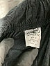 Athletic Works Solid Black Athletic Shorts Size 20 - photo 3
