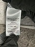 Athletic Works Solid Black Athletic Shorts Size 20 - photo 4
