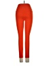 Lululemon Athletica Color Block Orange Active Pants Size 4 - photo 2