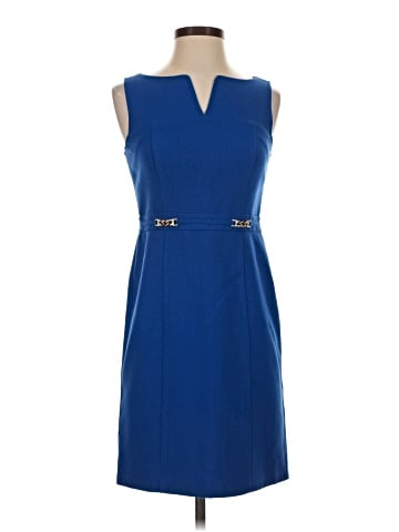 Ann Taylor Casual Dress (view 1)