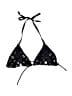 Unbranded Black Swimsuit Top Size S - photo 1
