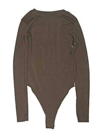 Zara Bodysuit (view 2)