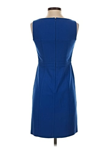 Ann Taylor Casual Dress (view 2)