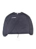 Shein 100% Polyester Gray Sweatshirt Size 10 - photo 1