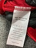 Besser Bay Burgundy Red Dress Size 140 cm / US 10 - photo 4