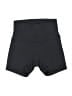 Lululemon Athletica Solid Black Athletic Shorts Size 4 - photo 1