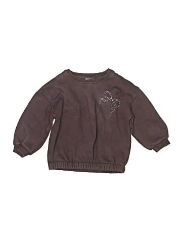 Zara Pullover Sweater (view 1)
