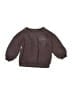 Zara Brown Pullover Sweater Size 2 - photo 1