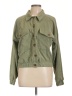 Mine Green Jacket Size L - photo 1