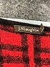 J. McLaughlin 100% Wool Plaid Red Wool Cardigan Size S - photo 7