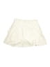 JoyLab Solid Ivory Active Skort Size M - photo 2