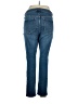 Old Navy Hearts Blue Jeans Size 16 (petite) - photo 2