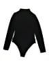 A New Day Black Bodysuit Size S - photo 2