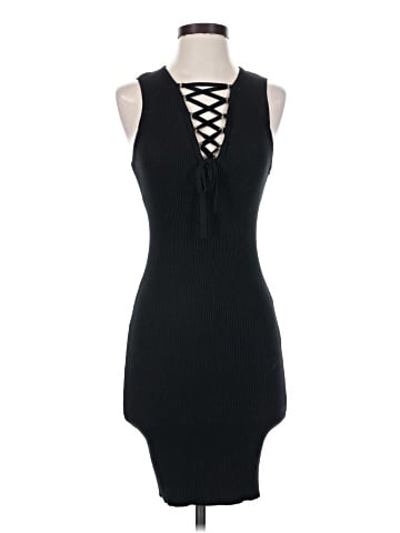 Debut Cocktail Dress (view 1)