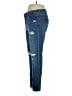 Old Navy Hearts Blue Jeans Size 16 (petite) - photo 5
